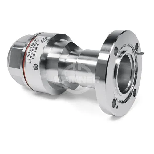 1 5/8" EIA CONECTOR HCA15850 CABLE DIEL&EACUTE;CTRICO DE AIRE 1 5/8"50 PREMIUM ANILLO T&OACUTE;RICO