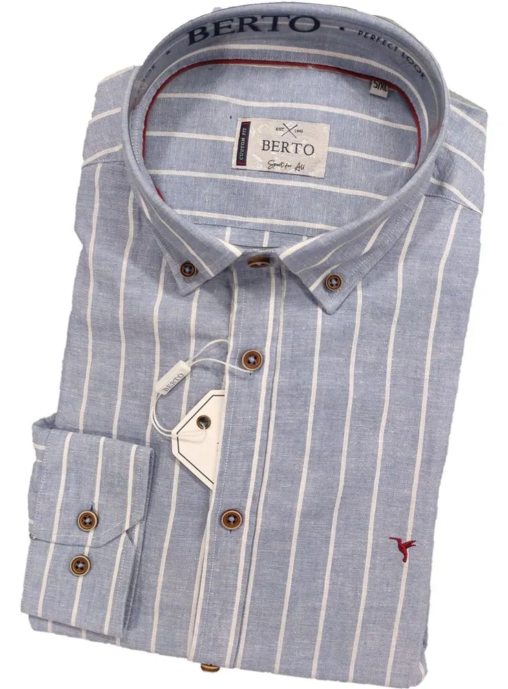 1245171703 CAMISA LINO RAYA