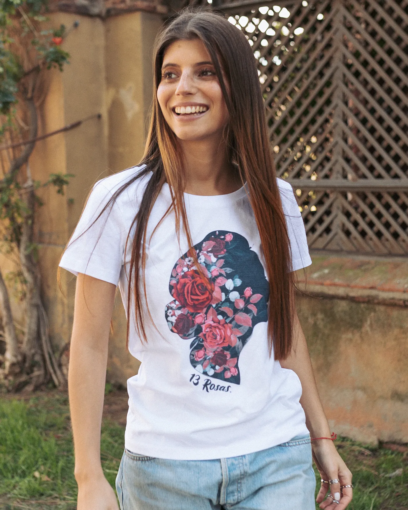 13 Rosas | Edición Conmemorativa