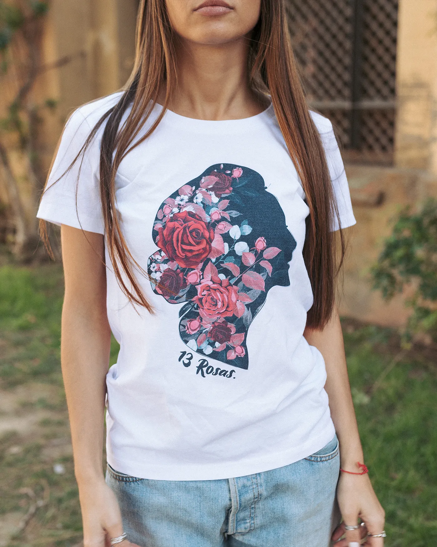 13 Rosas | Edición Conmemorativa