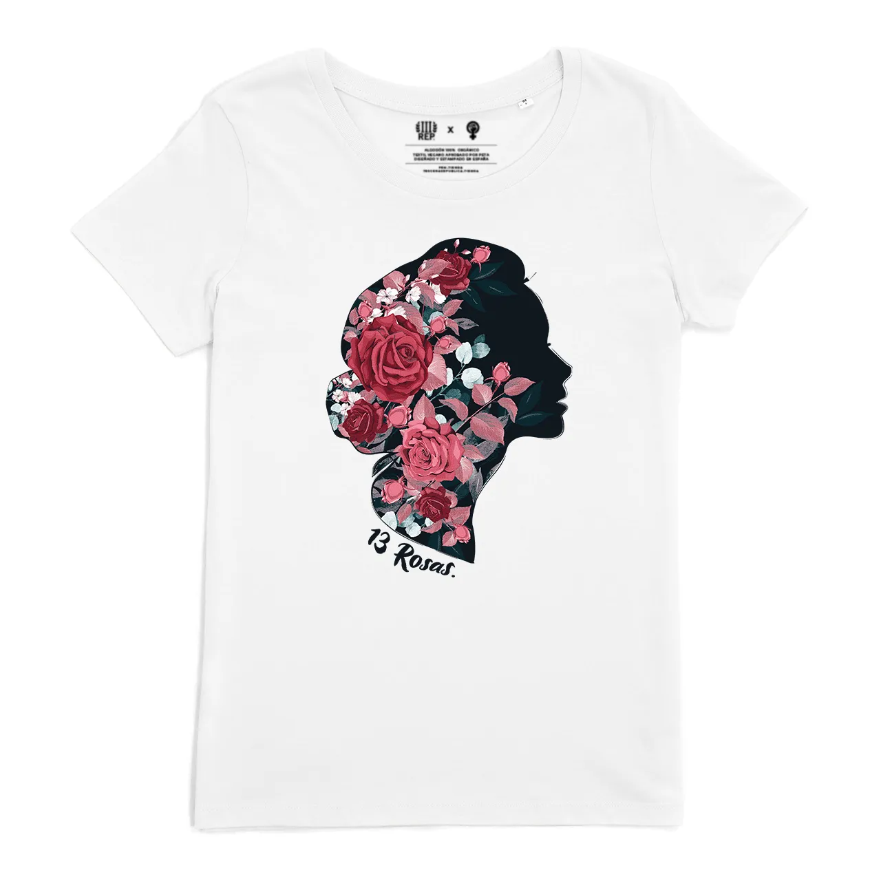 13 Rosas | Edición Conmemorativa