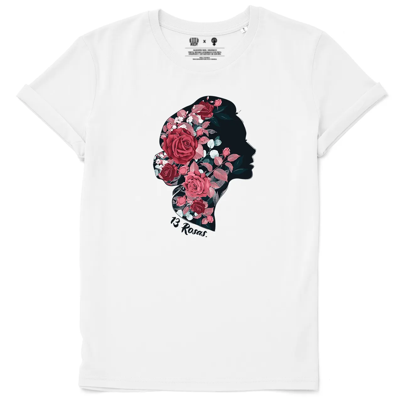 13 Rosas | Edición Conmemorativa