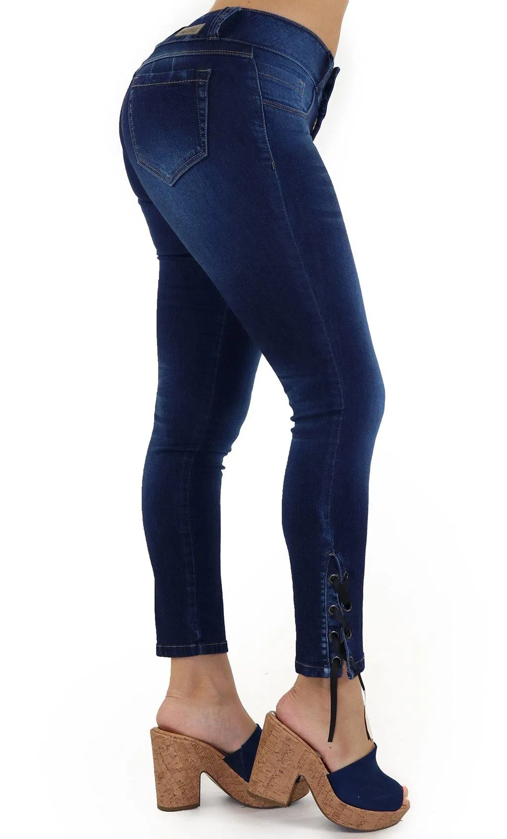 19107 Skinny Jeans Women Maripily Rivera
