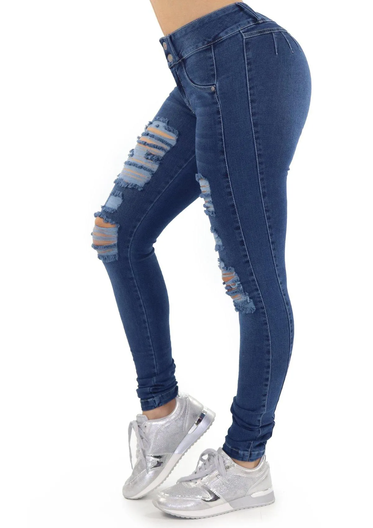 19158 Skinny Jeans by Maripily Rivera