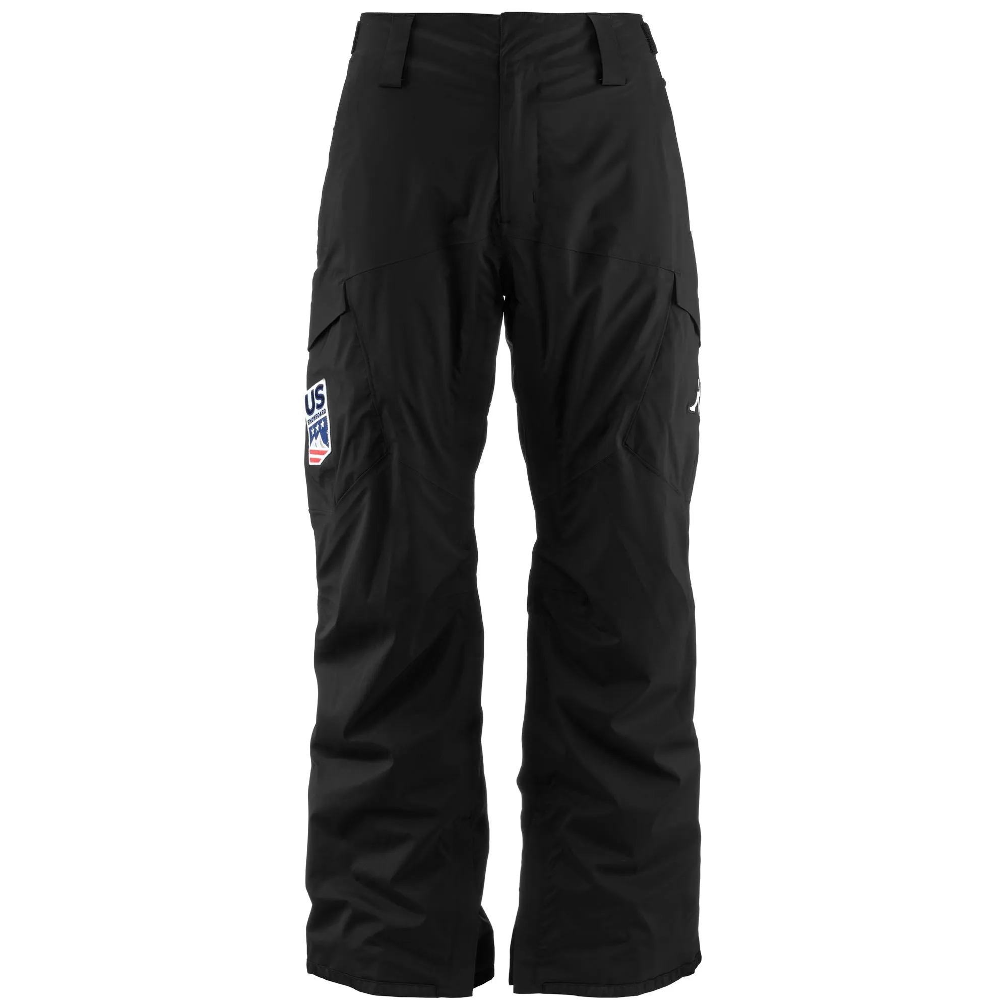 6CENTO 621A US NEGRO
