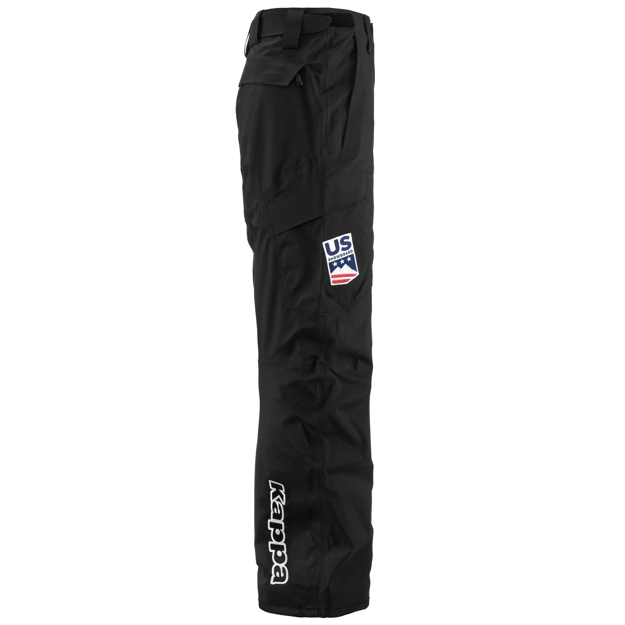 6CENTO 621A US NEGRO
