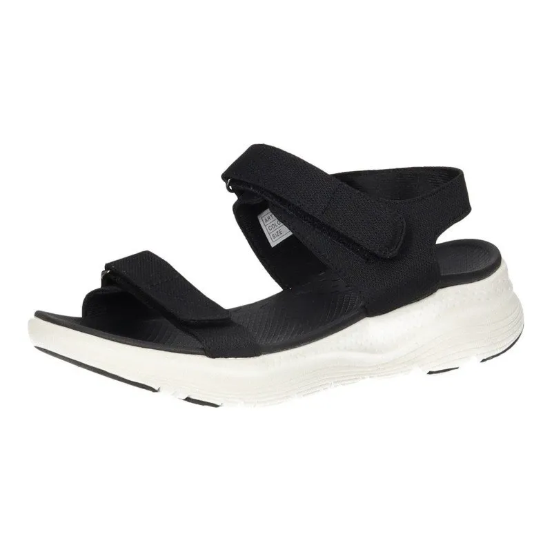 7S1709A SANDALIAS DEPORTIVO COLOR NEGRO