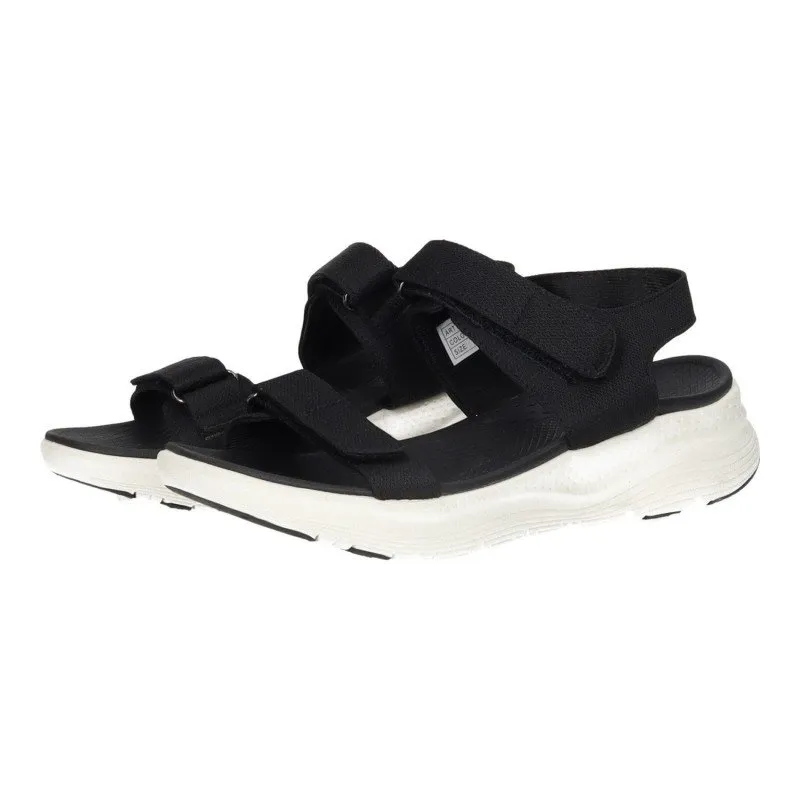 7S1709A SANDALIAS DEPORTIVO COLOR NEGRO