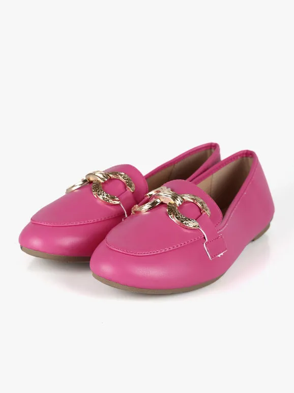 Abloom mocasines de mujer