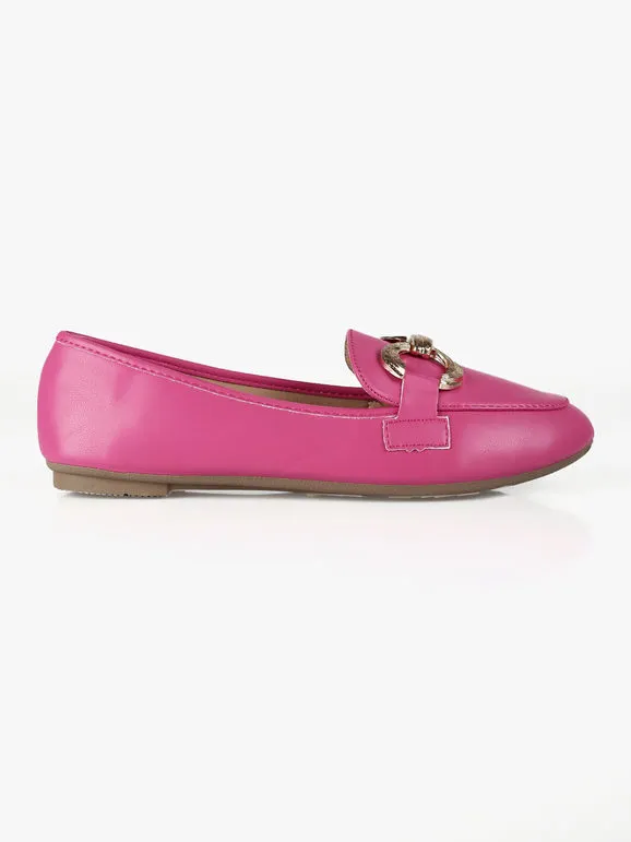 Abloom mocasines de mujer