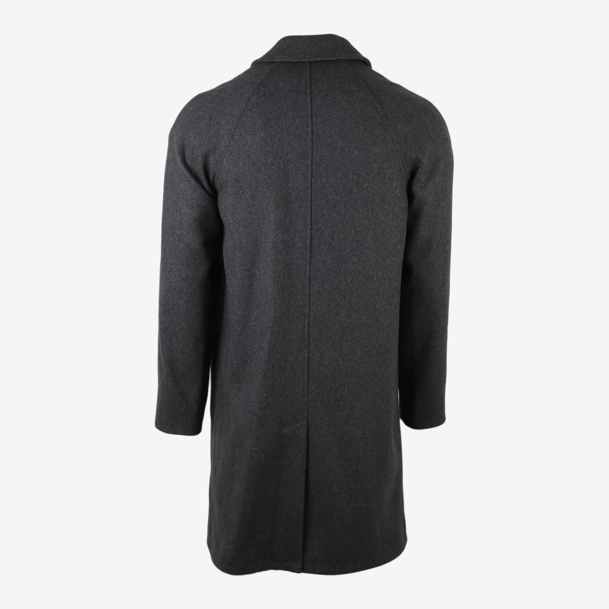 Abrigo Hombre A.P.C MAC AUSTER