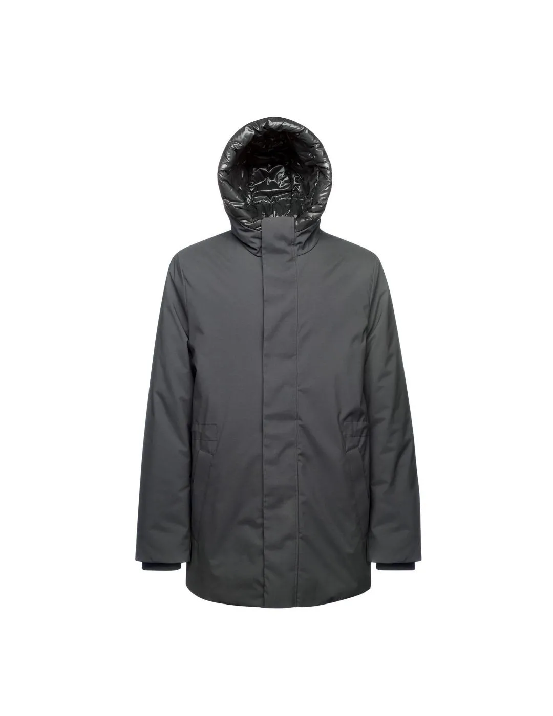 Abrigos, Cazadoras y Parkas GEOX en gris para Hombre