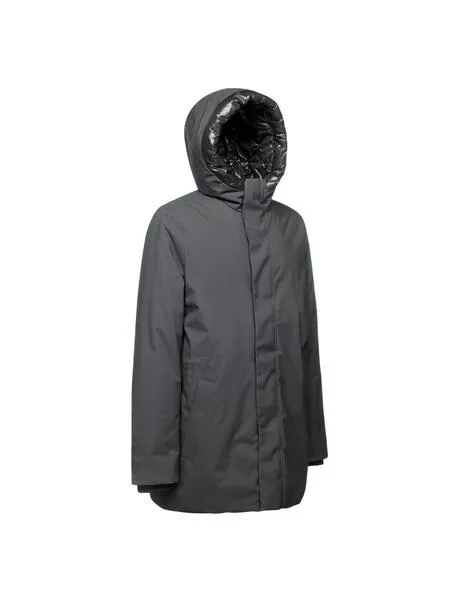 Abrigos, Cazadoras y Parkas GEOX en gris para Hombre