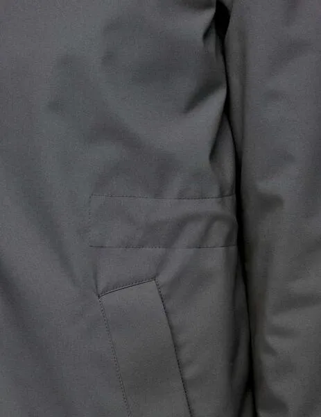 Abrigos, Cazadoras y Parkas GEOX en gris para Hombre