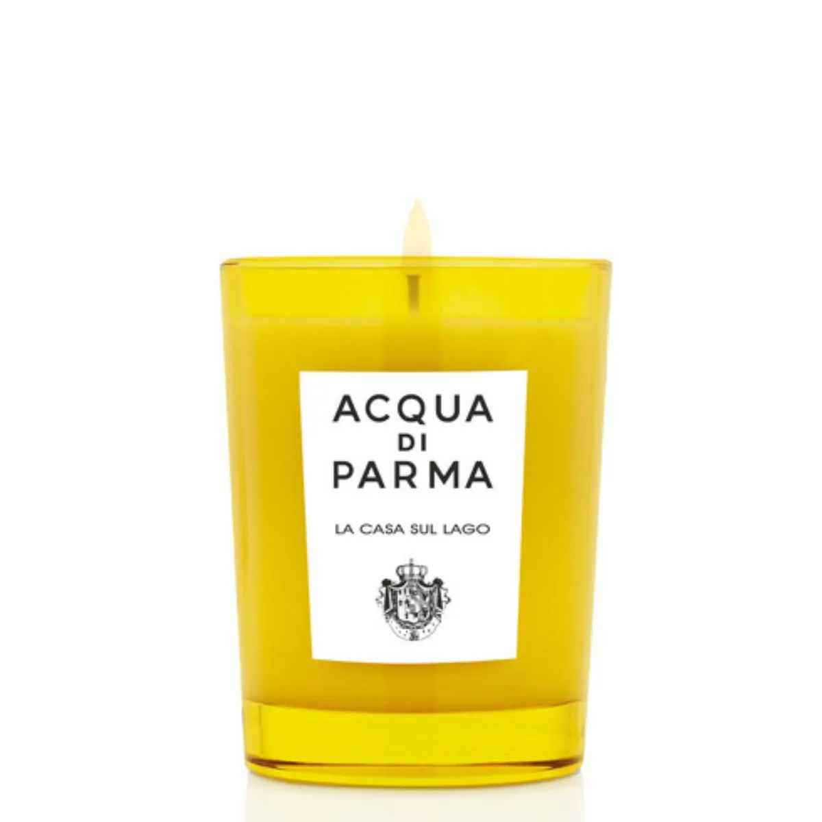 Acqua Di Parma Home La Casa Sul Lago Candle