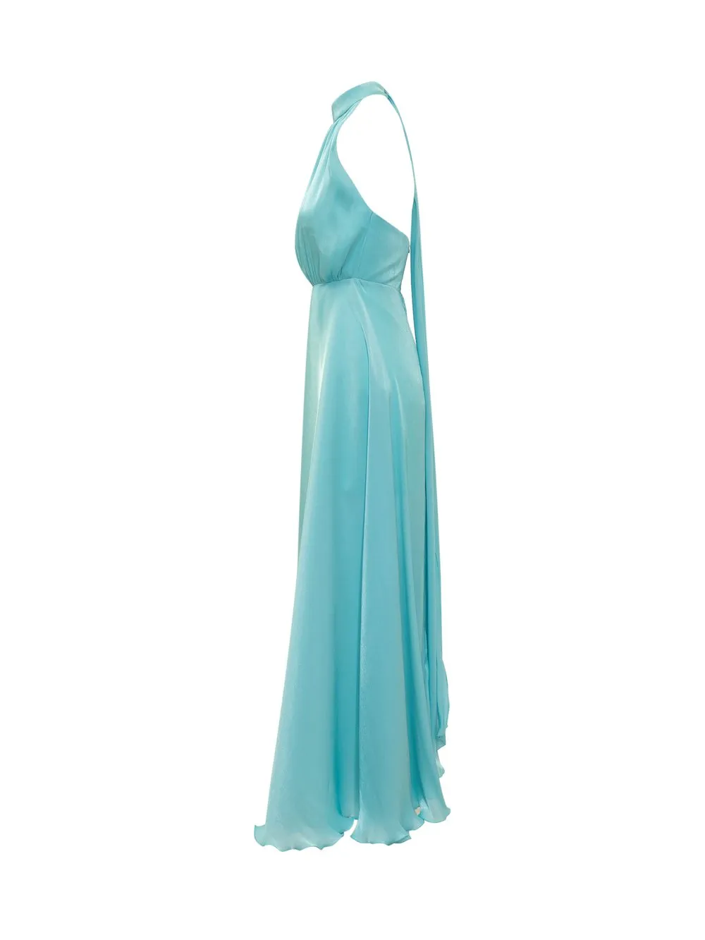 ACTUALEE Organza Dress