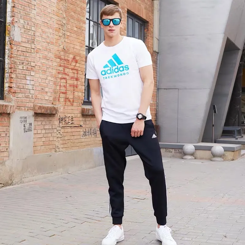 ADIDAS 3STRIPES EDIT