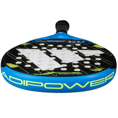 Adidas Adipower Junior 3.4 2025