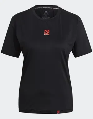Adidas Camiseta Five Ten Bike TrailX