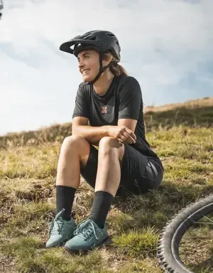 Adidas Camiseta Five Ten Bike TrailX