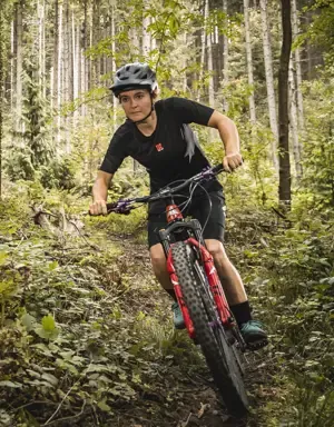 Adidas Camiseta Five Ten Bike TrailX