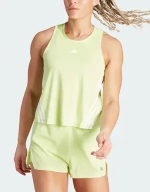 Adidas Camiseta sin mangas AEROREADY Hyperglam