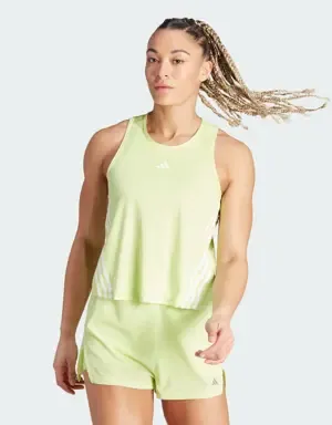 Adidas Camiseta sin mangas AEROREADY Hyperglam