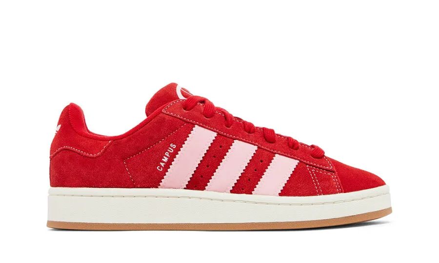 adidas Campus 00s 'Better Scarlet'