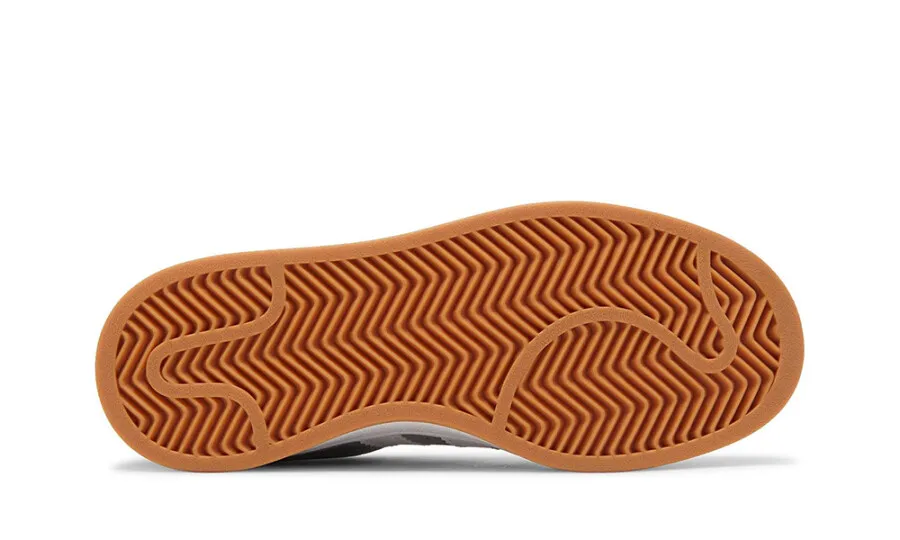Adidas Campus 00s GS 'Grey Gum' (Kids)