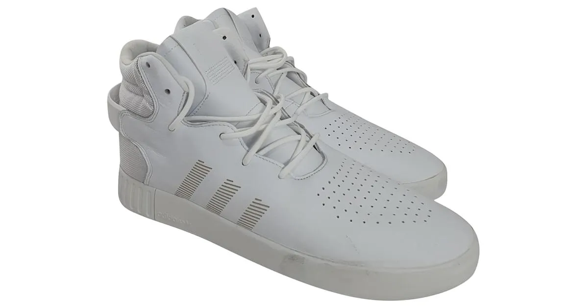 Adidas CESTA Blanco 