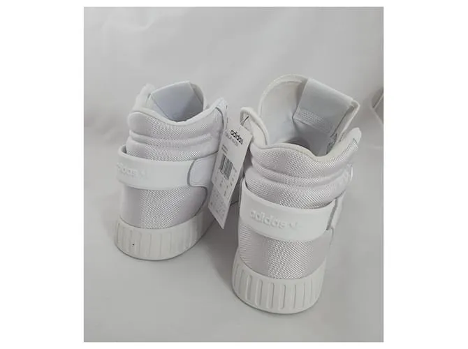 Adidas CESTA Blanco 
