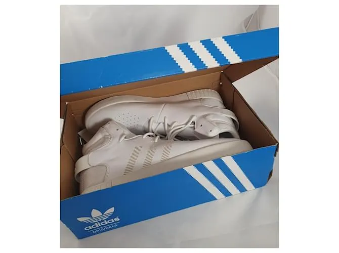 Adidas CESTA Blanco 
