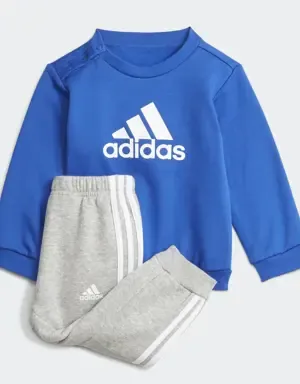 Adidas Chándal Badge of Sport