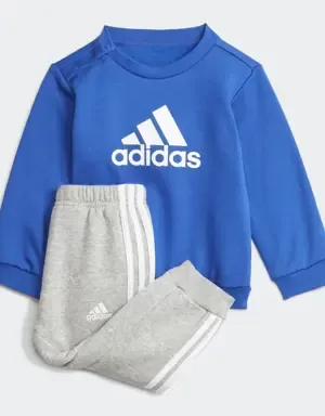 Adidas Chándal Badge of Sport