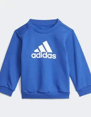 Adidas Chándal Badge of Sport