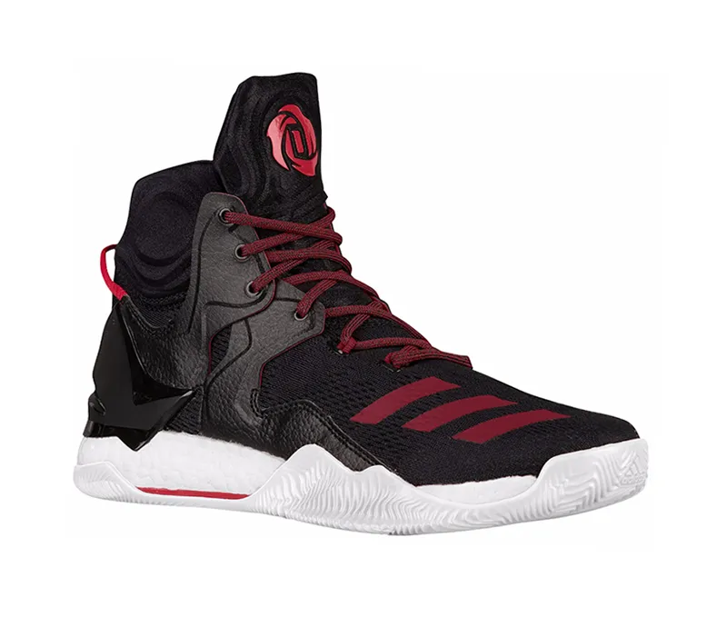Adidas D Rose 7 "Dark City"