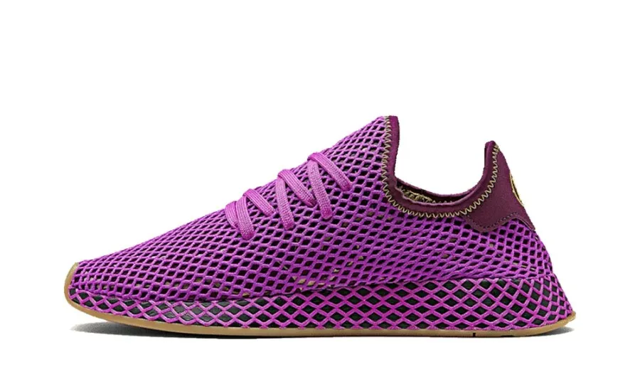 adidas Deerupt Dragon Ball Z Son Gohan