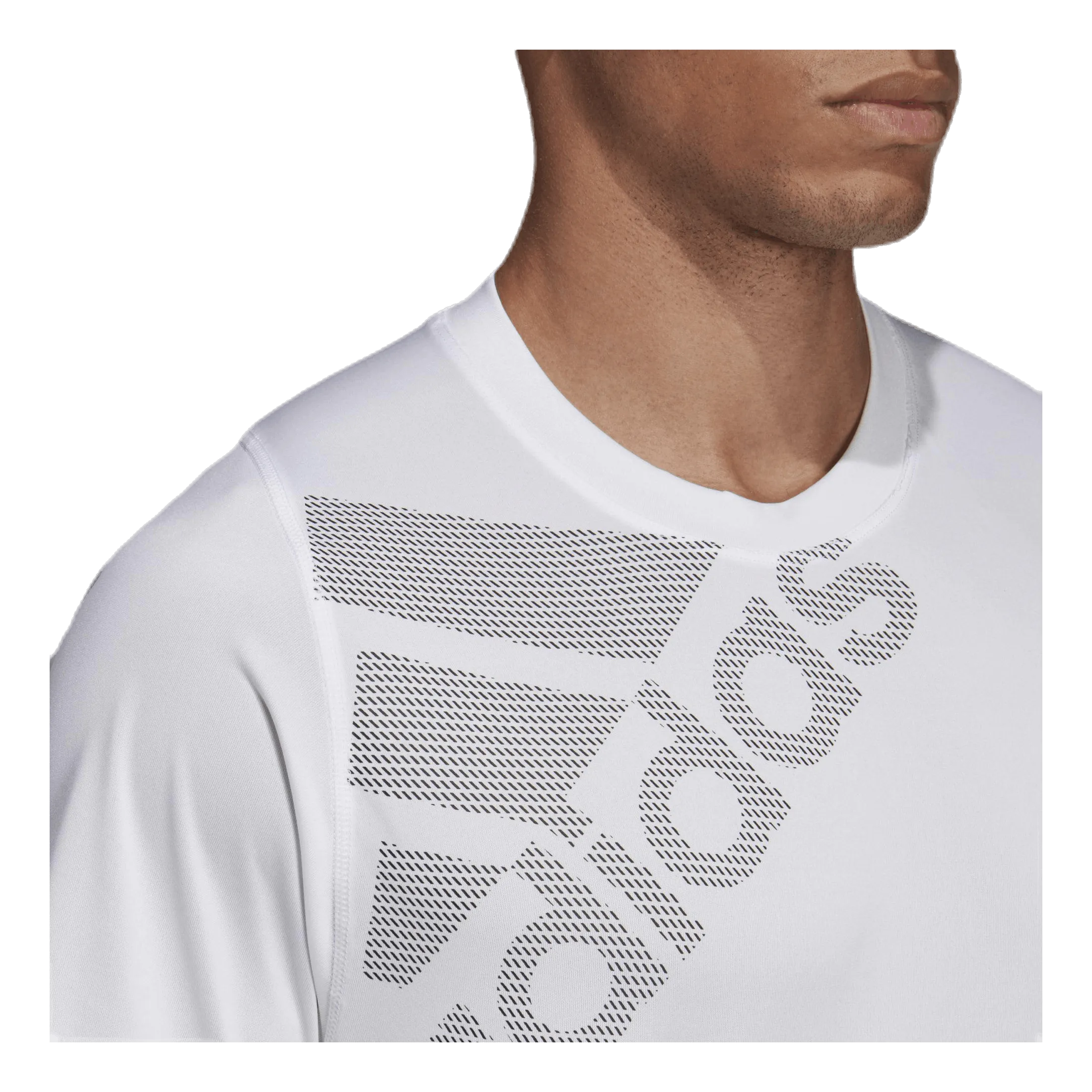Adidas FL_Sport GF Bos White