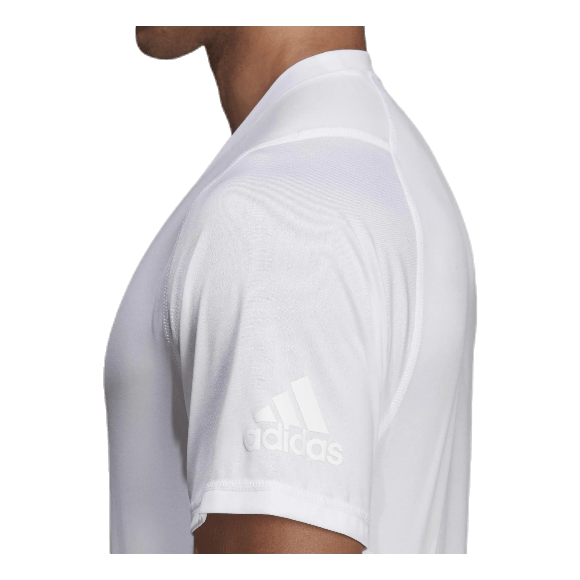 Adidas FL_Sport GF Bos White