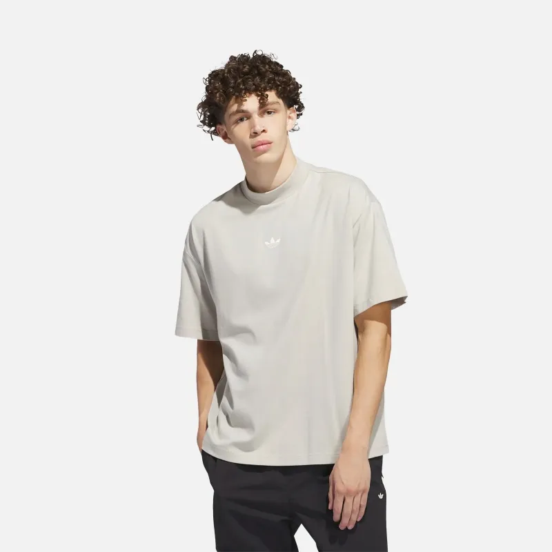 ADIDAS MOCK TSHIRT IR6381