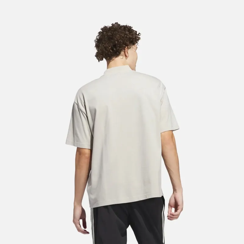 ADIDAS MOCK TSHIRT IR6381