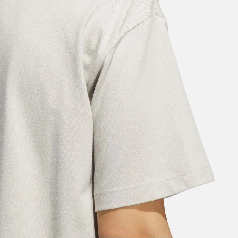 ADIDAS MOCK TSHIRT IR6381