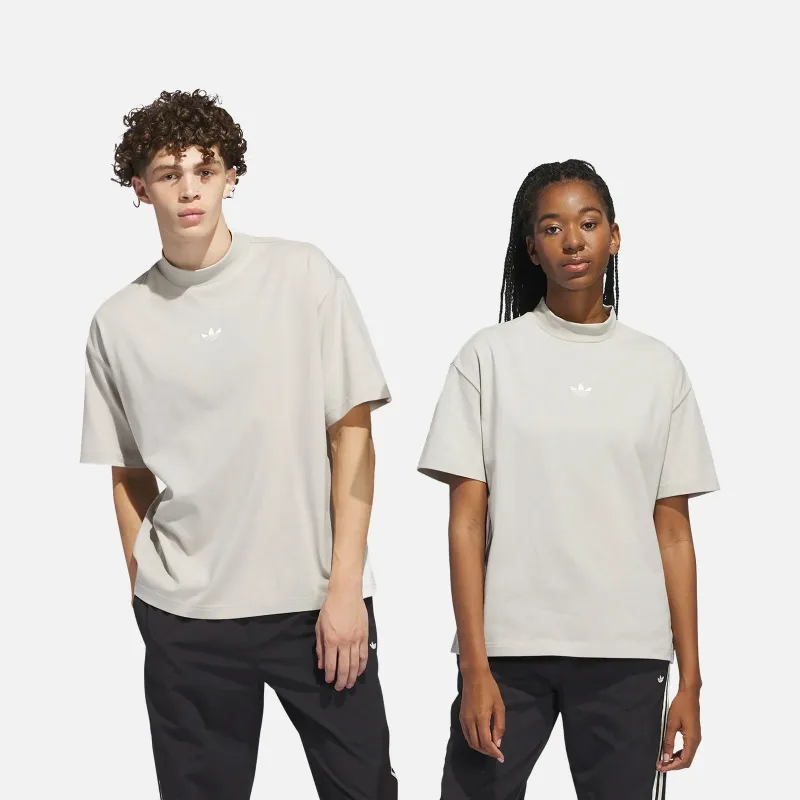 ADIDAS MOCK TSHIRT IR6381