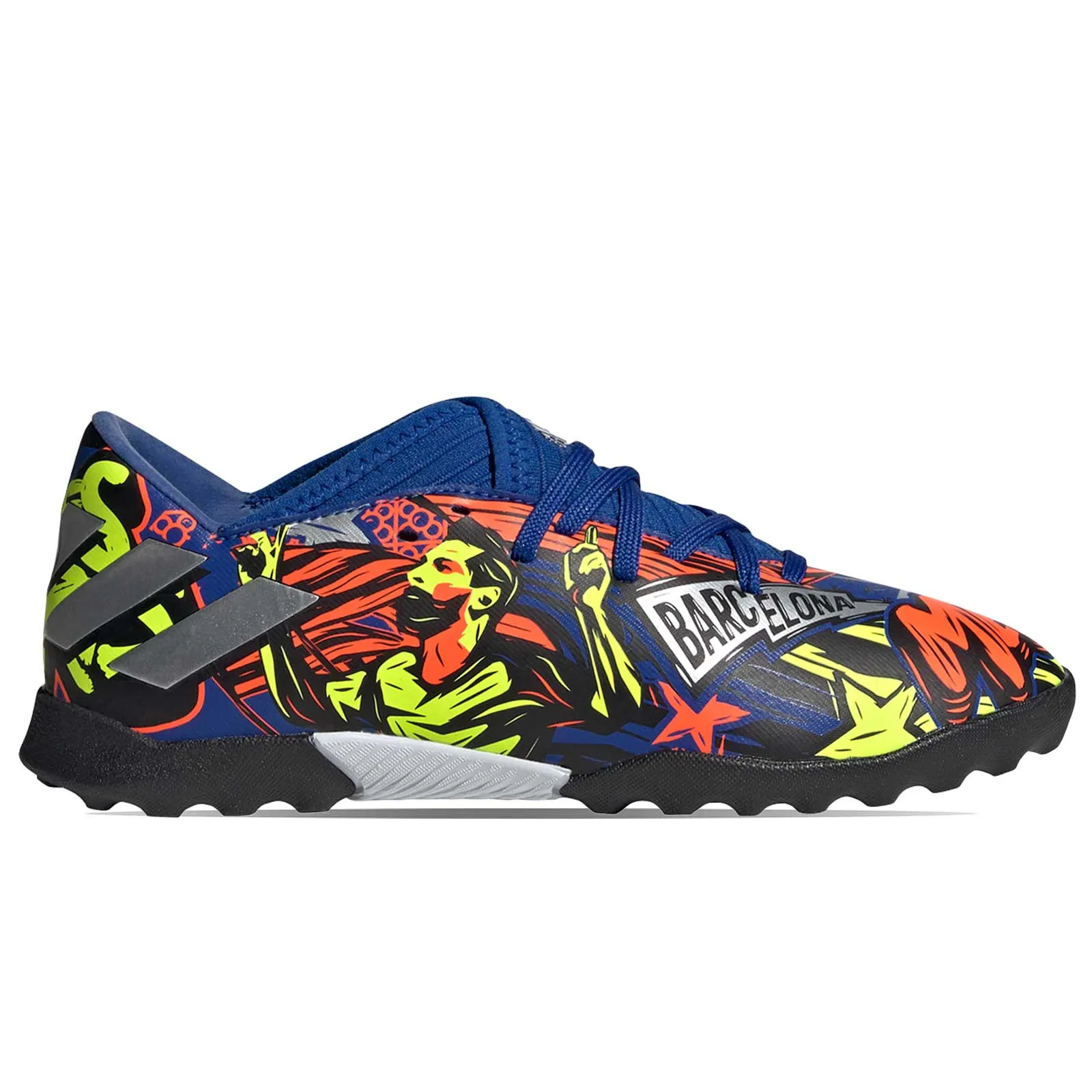 adidas Nemeziz Messi 19.3 TF J