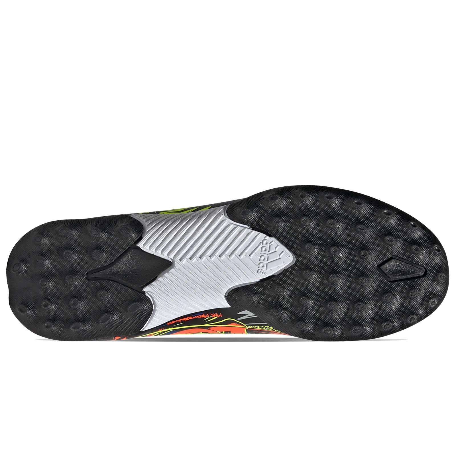 adidas Nemeziz Messi 19.3 TF J