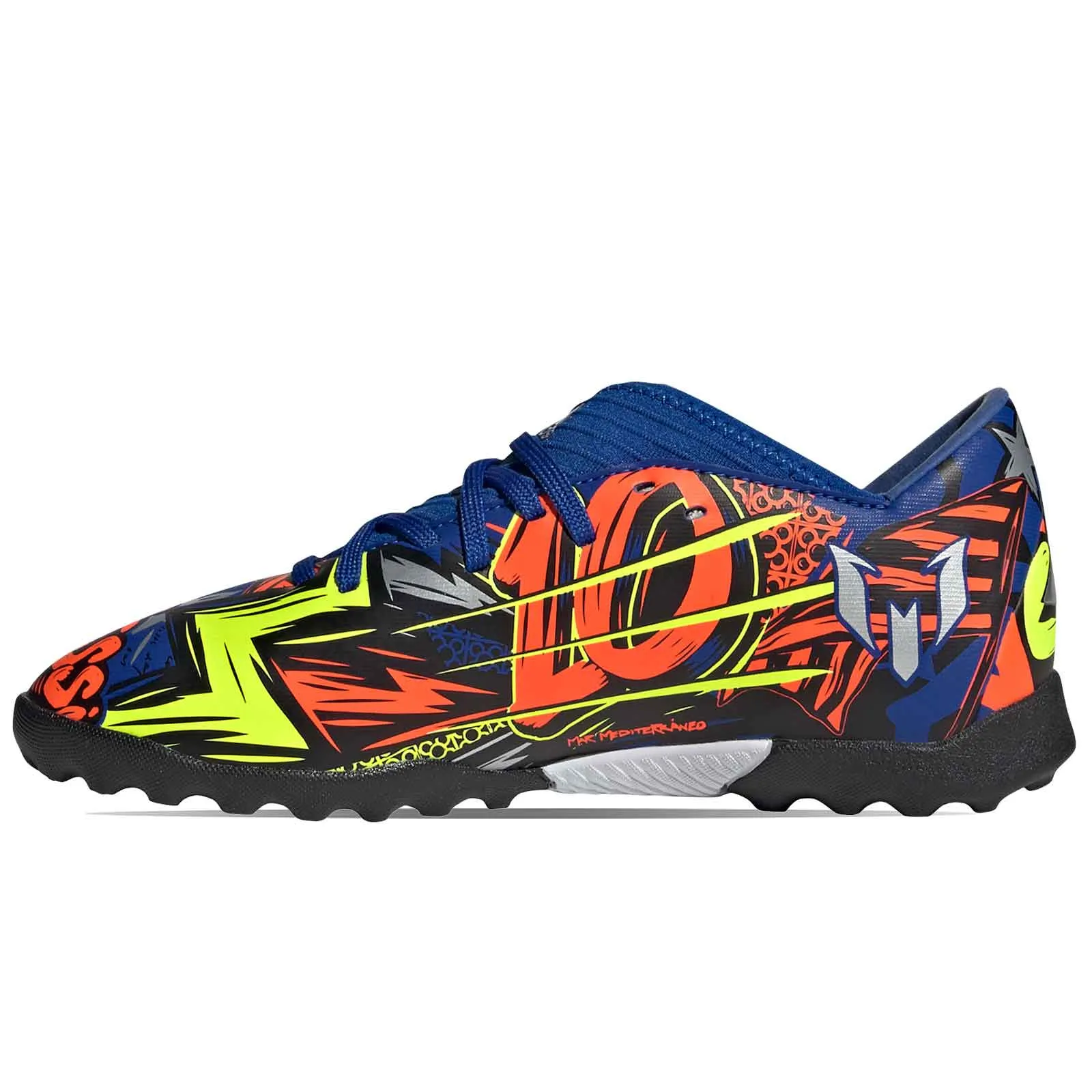 adidas Nemeziz Messi 19.3 TF J