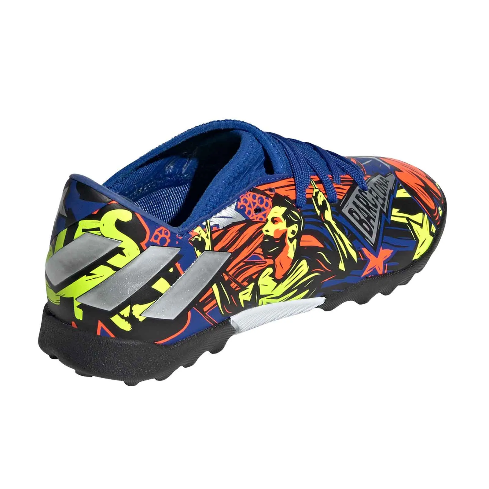 adidas Nemeziz Messi 19.3 TF J