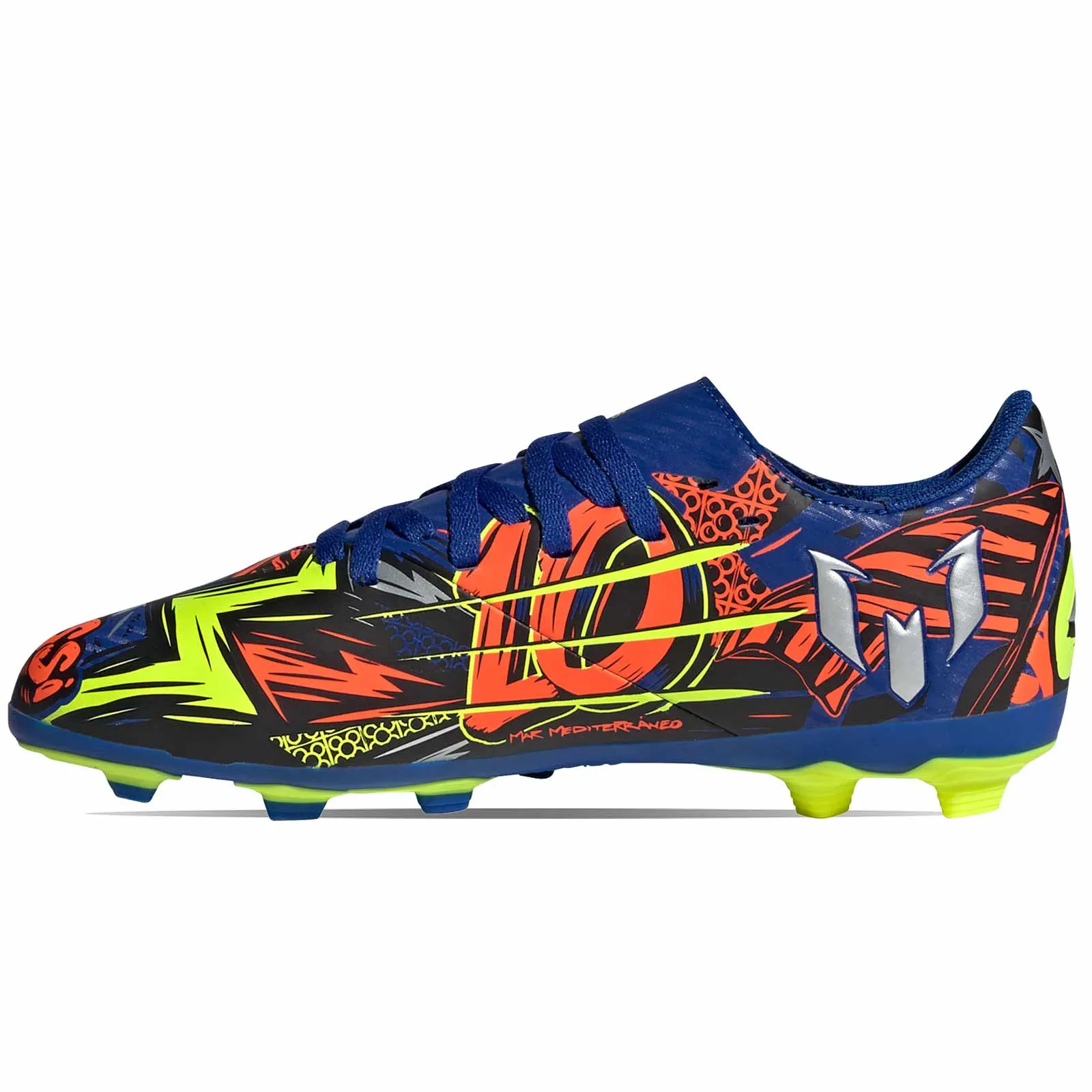 adidas Nemeziz Messi 19.4 FxG J