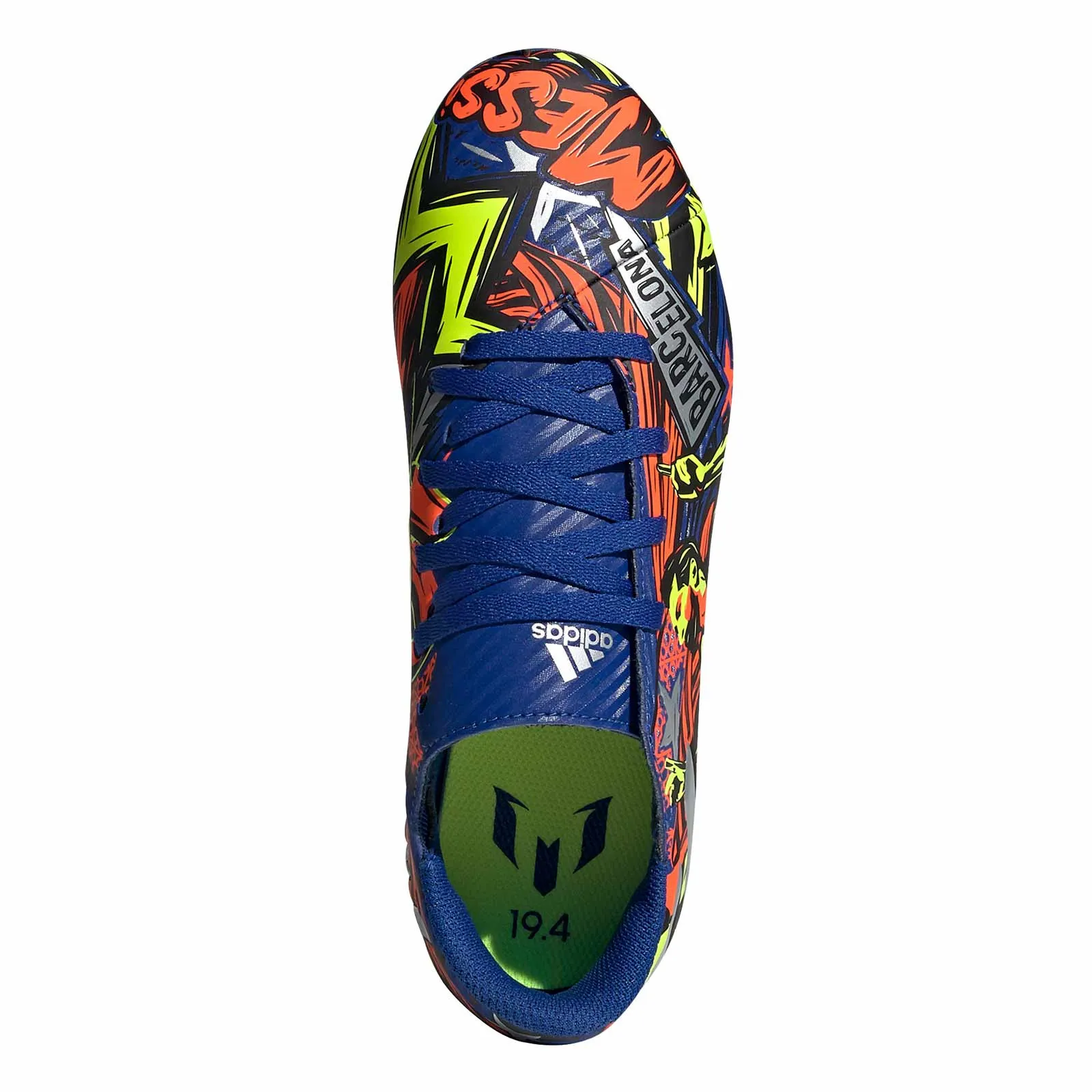 adidas Nemeziz Messi 19.4 FxG J