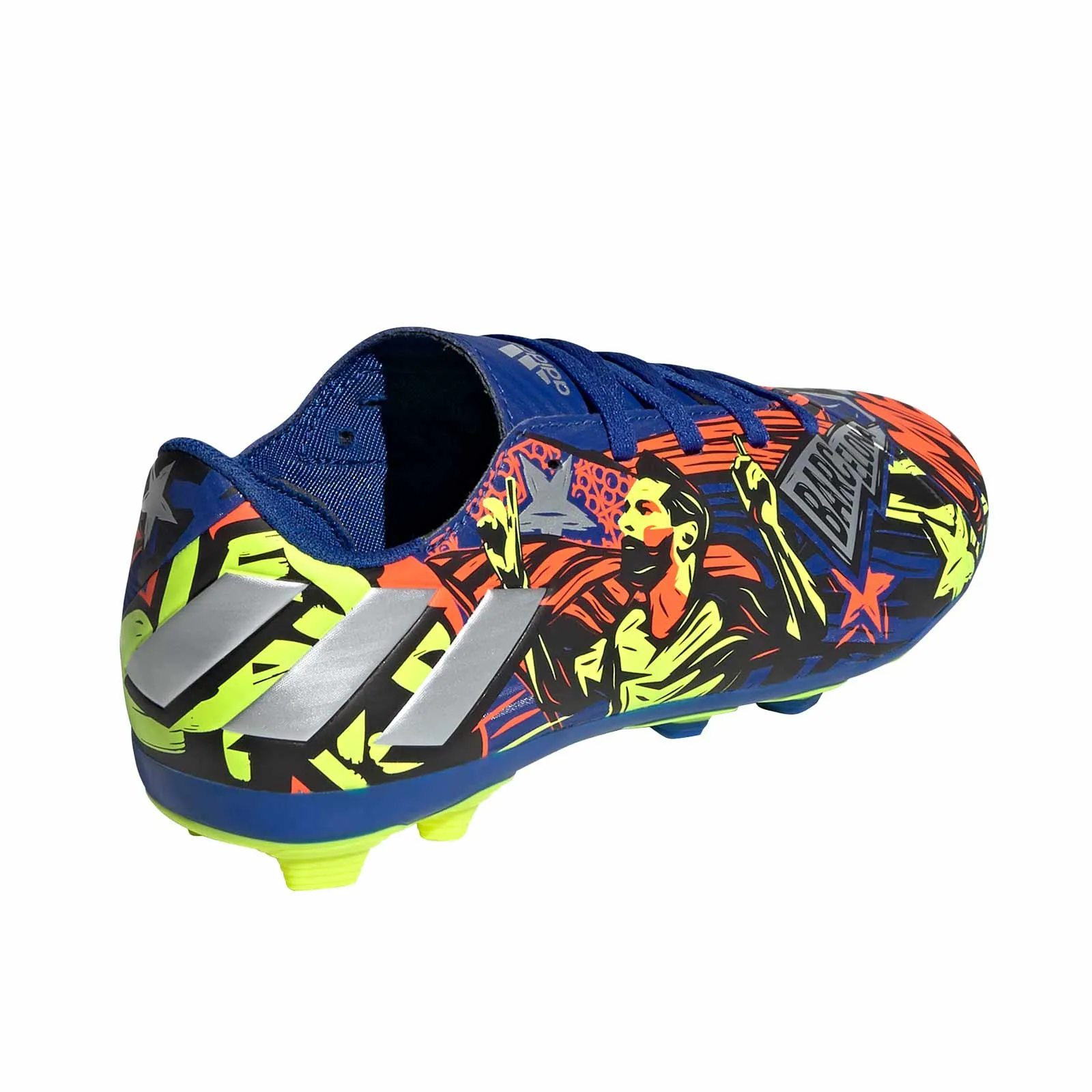 adidas Nemeziz Messi 19.4 FxG J